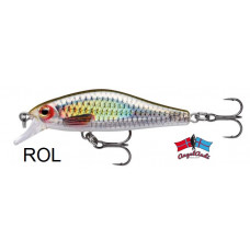 Rapala SHADOW RAP Solid Shad 5cm