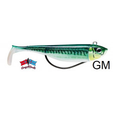 Storm Biscay Shad 16g 