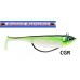 Storm 360GT Coastal Biscay Shad 60 g