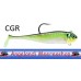 Storm 360 GT Coastal Biscay Minnow 46g 14cm