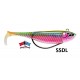 Storm 360GT Coastal Biscay Shad 60 g