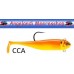 127g Storm Biscay Deep Minnow 18cm