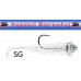 127g Storm Biscay Deep Minnow 18cm