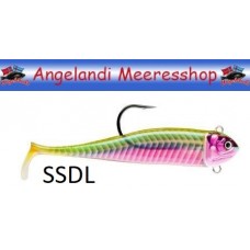 127g Storm Biscay Deep Minnow 18cm