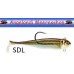 127g Storm Biscay Deep Minnow 18cm