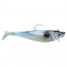 Storm Biscay Giant Jigging Shad Meeresköder | 23cm – 385g Storm Biscay Giant Jigging Shad Meeresköder | 23cm – 385g