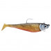 Storm Biscay Giant Jigging Shad Meeresköder | 23cm – 385g Storm Biscay Giant Jigging Shad Meeresköder | 23cm – 385g