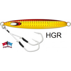 Gomoku Slide Dancer 100g