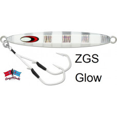Gomoku Slide Dancer 100g