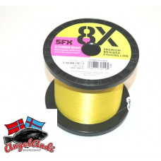 Suifx SFX8 Hot Yellow