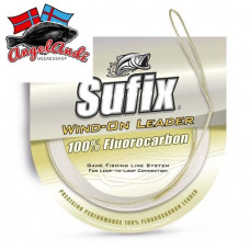 Sufix Wind-on Leader Fluoro
