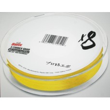 Sufix X8 Hot Yellow 100m 15,5 kg