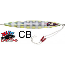 Williamson Kensaki Jig 220