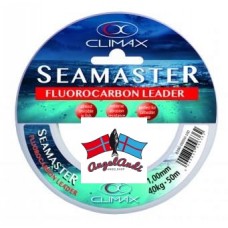 Climax Seamaster Fluorocarbon Leader 50 m