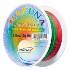 Climax Seamaster Multicolor 300m
