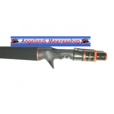 Sportex Hydra Spirit 2,20m Baitcast 180