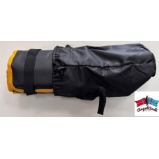 Sportex Abhakmatte large 130 x 30cm