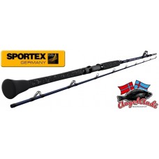 Sportex Seamaster Travel Boat 30 LBS MT2231