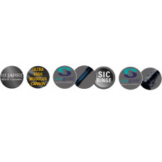 Sportex Magnus Seamaster Travel Spin 150g MT2508
