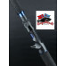 Sportex Magnus Seamaster Jigging SPIRAL
