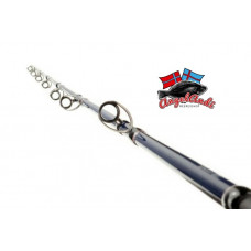 Sportex Magnus Seamaster Jigging SPIRAL