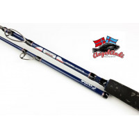 Sportex Magnus Seamaster Jigging SPIRAL
