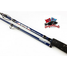 Sportex Magnus Seamaster Jigging SPIRAL