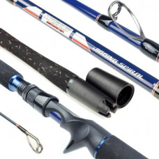 Sportex Magnus Seamaster Jigging SPIRAL
