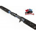 Sportex Magnus Seamaster Jigging SPIRAL