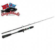 Sportex Mastergrade Magnus Spiral Jigging  RS-2