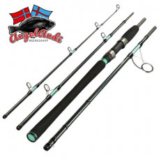 Sportex Magnus Mastergrade RS-2 Travel – Premium Reiserute kaufen