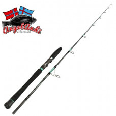 Sportex Magnus Mastergrade RS-2 Monster Jig MJ1933