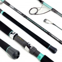 Sportex Magnus Mastergrade Jigging RS-2