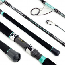 Sportex Magnus Mastergrade Jigging RS-2
