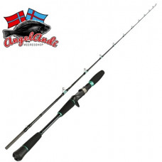 Sportex Mastergrade Magnus Jigging 1,9m Baitcast