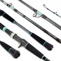 Sportex Mastergrade Magnus Spiral Jigging  RS-2