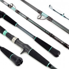 Sportex Mastergrade Magnus Jigging 1,9m Baitcast