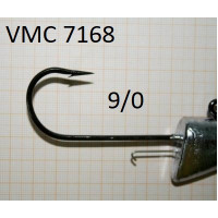 Pilkmaxx VMC 7168 Fischkopf BH 9/0