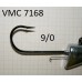 Pilkmaxx VMC 7168 Fischkopf BH 9/0