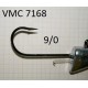 Pilkmaxx VMC 7168 Fischkopf BH 9/0