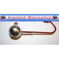 VMC Jighaken 5150 BH 6/0