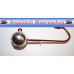VMC 5150 RD 10/0 60g - 150g Baitholder