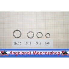 Rosco Sprengringe 9,1 kg - 100 kg