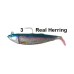 Savage Gear Cutbait Herring Single 20cm 270g