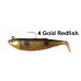 Savage Gear Cutbait Herring Single 20cm 270g