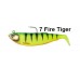 Savage Gear Cutbait Herring Single 20cm 270g