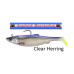 SG 4D Herring Big Shad  PHP 200g