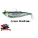 SAVAGE GEAR Cutbait Herring Single Kit