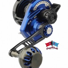 Savage Gear SGS10 Jigging LH