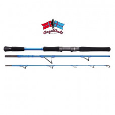 SGS4 Boat Game Travel 1,90m 600g